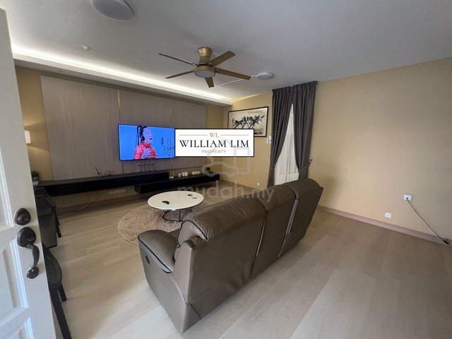 Sunway Tunas 2 Storey Terrace Fully Furnished  Elit Avenue Bayan Baru 2