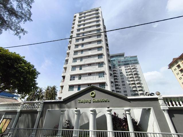 Tanjung Samudera 1