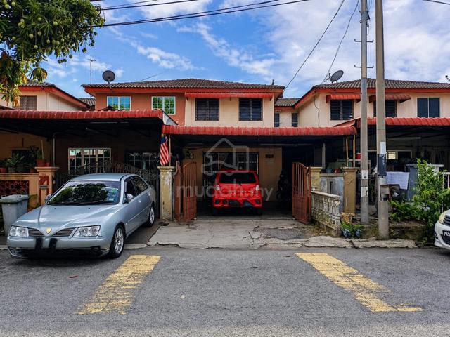 Cluster 2 Tingkat , Bandar Putra Bertam 13200 Kepala Batas, Penang 1