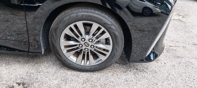 2025 Toyota ALPHARD 2.5 Z (A)JBL NO HIDDEN CHARGES - 3