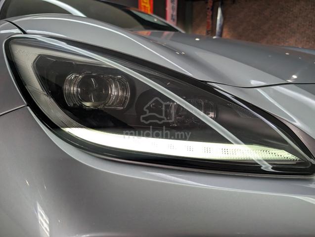 2021 Subaru BRZ S 2.0 Auto | Low Mileage | Tip Top - 5
