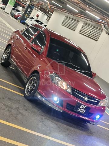 2012 Proton SAGA 1.6 FL EXECUTIVE (A) - 1