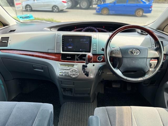 2010 Toyota ESTIMA 2.4 AERAS G PACKAGE FACELIFT - 3
