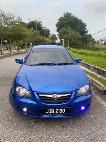 2014 Proton PERSONA 1.6 ELEGANCE HIGH LINE (A) - 3