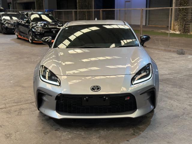 2022 Toyota GR86 2.4 RZ (M) Full Loan Can Arrange - 2