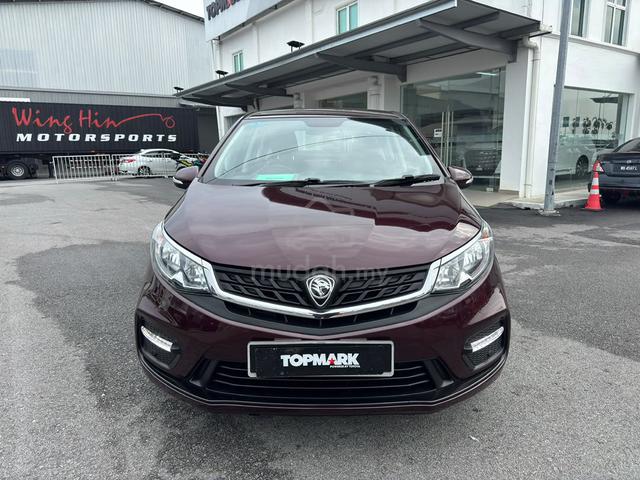 2020 Proton PERSONA 1.6L (A) EXECUTIVE+TOPMARK BLK - 2