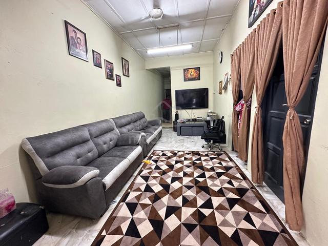 full loan TMN TERATAI jln kabong original unblock view single sty terr 1