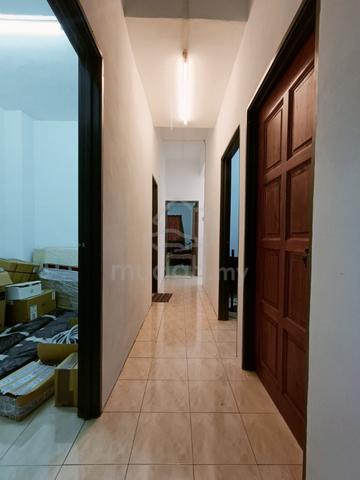[FACING OPEN LEBIH PRIVACY] Teres Taman Aneka Jaya Kuantan 3