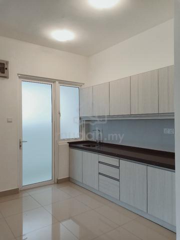 Sentul Village Mercury Service Apartment 1