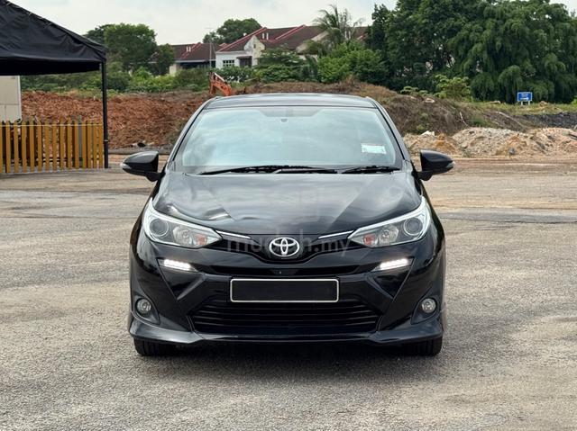GoodCondition‼️2019 Toyota VIOS 1.5 G FACELIFT (A) - 5