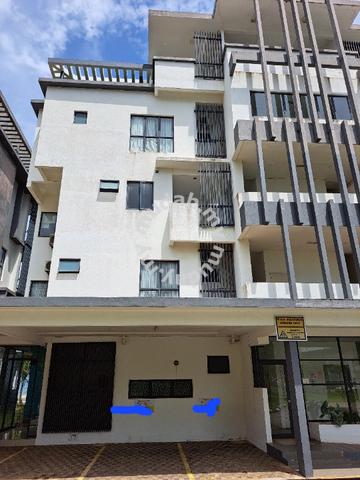 Swiss-Garden Resort Residences, Kuantan 1