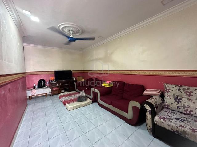 FOR SALE : Single Storey Taman Perepat Indah, Kapar 5