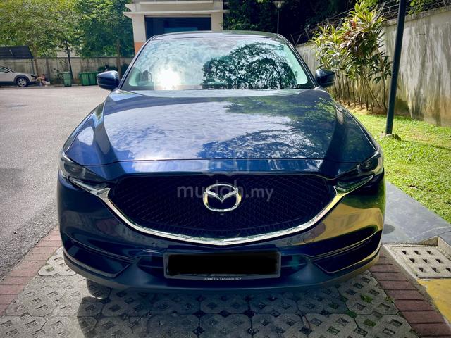 2020 Mazda CX-5 2.0 2WD HIGH SPEC FACELIFT (A) - 2