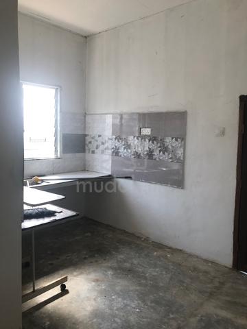rumah untuk disewa 1