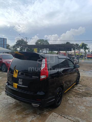 2010 Proton EXORA 1.6 M-LINE CPS (M) - 3