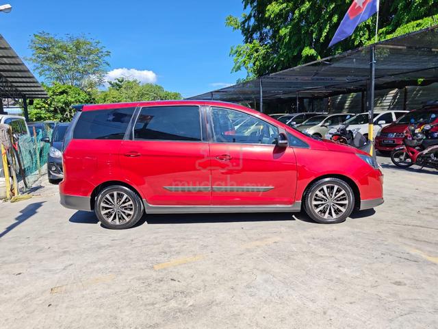 2018 Proton EXORA FULL SPEC 1.6 (AUTO) - 2