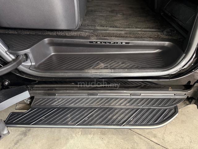 2024 Toyota Vellfire Z Premier New Model Full Spec - 3