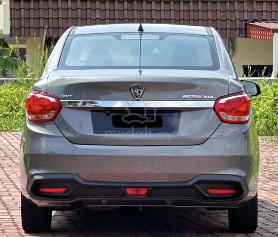 2016 Proton PERSONA 1.6 STANDARD (A) - 4