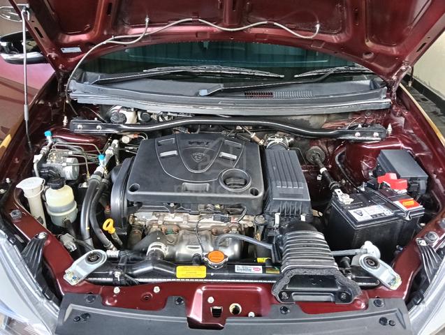 2023 Proton SAGA 1.3 PREMIUM AT MY19 FACELIFT (A) - 3