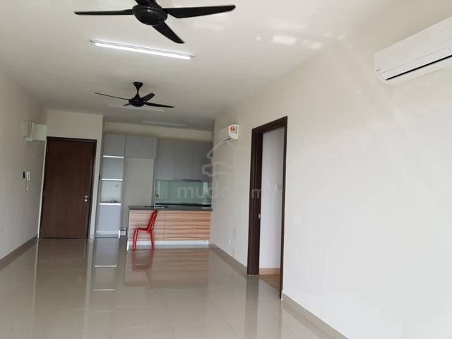 Sphere Damansara 1