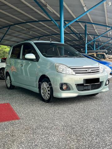 2010 Perodua VIVA 1.0 ELITE (A) - 2
