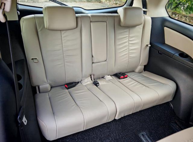 2013 Mazda 8 2.3 (A) 7-Seater 2xPower Door MPVs - 5
