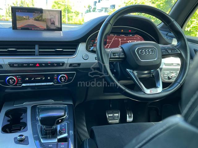 2016 Audi Q7 3.0 TFSI QUATTRO FL/ 3yWrty/ CarKing! - 5
