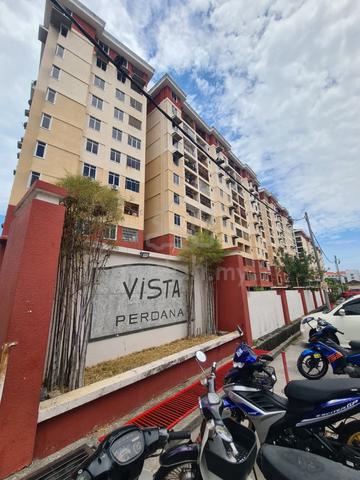 Vista Perdana (Butterworth) 1