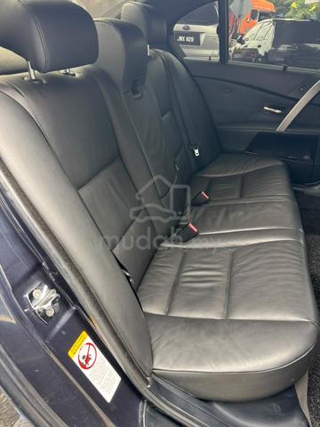 2006 Bmw 525i 2.5 (CBU) (A) - 4
