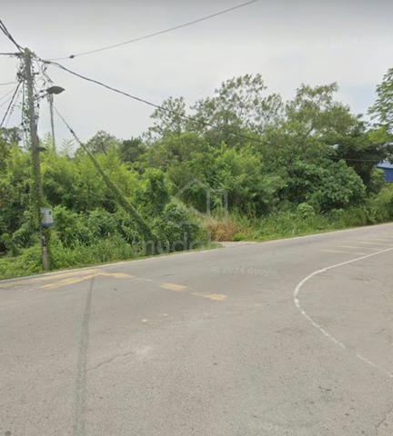 First Grade Land Bukit Mertajam Penang 3
