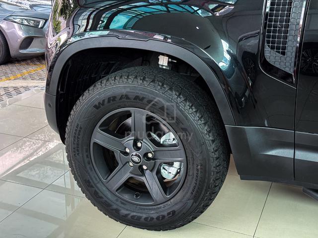 LELONG OFFER 2022 Land Rover DEFENDER 2.0 110 P300 - 4