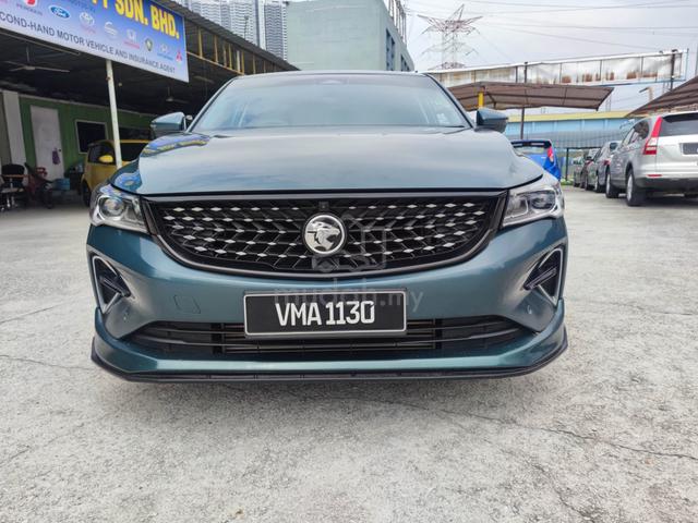 Proton S70 1.5 (A) FLAGSHIP Under Warranty Proton - 5