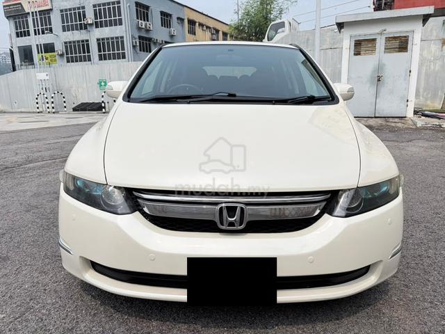 Honda ODYSSEY 2.4 (A) Android PowerSeat SUNROOF - 1