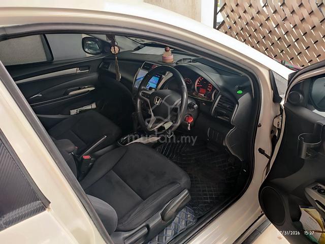 2011 Honda CITY 1.5 E (A) - 4