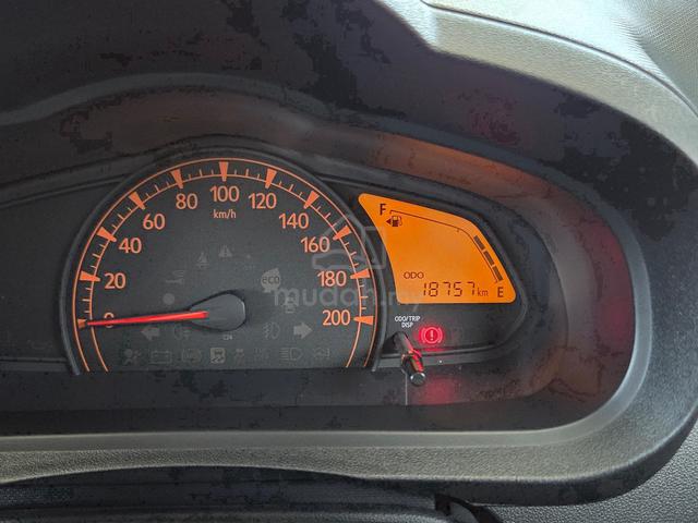 2024 Perodua AXIA 1.0 E (M) PROMO OTR RAHMAH - 3