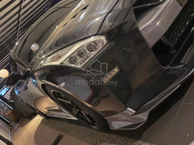 2011 Nissan GT-R 3.8 PREMIUM EDITION (A) - 4