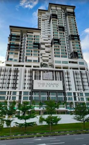Cheras Selangor Condominium 1
