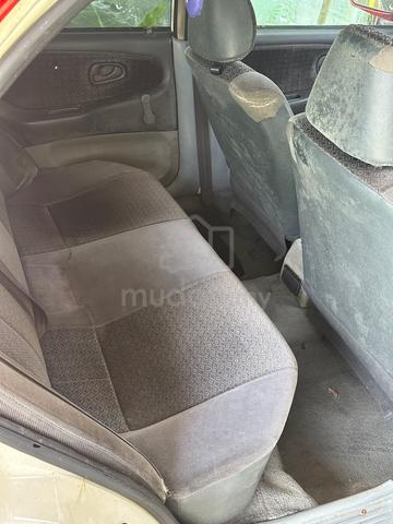 2005 Proton WIRA 1.5 A/B GLI (M) - 5