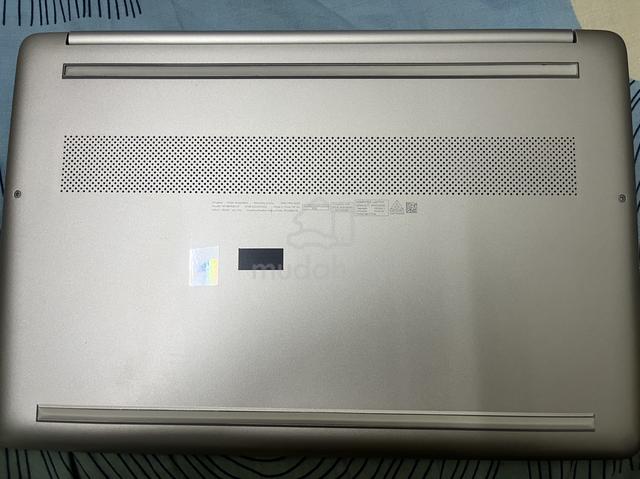 Laptop HP 15s-eq2196AU - photo 2 of 6