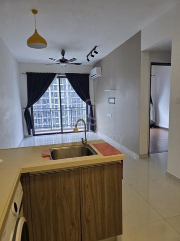 Country Garden Central Park (Serviced Apartment) 1