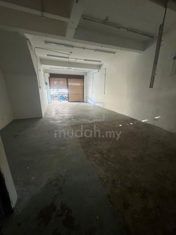 3 storey shop lot metro avenue jelutong 2800sf rare low price 1