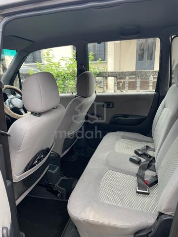 2008 Perodua KENARI 1.0 EZ L902 (A) - 3
