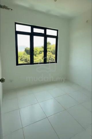 The Terraces Condominium 1