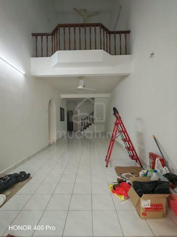 Taman Perling Rawa Skudai House For Rent 1