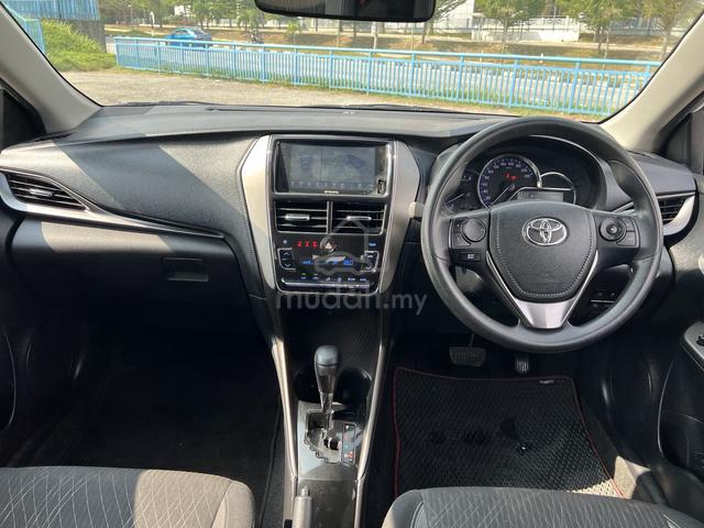 2022 Toyota VIOS 1.5 G (A) FACELIFT SPEC 1Y-WARNTY - 4