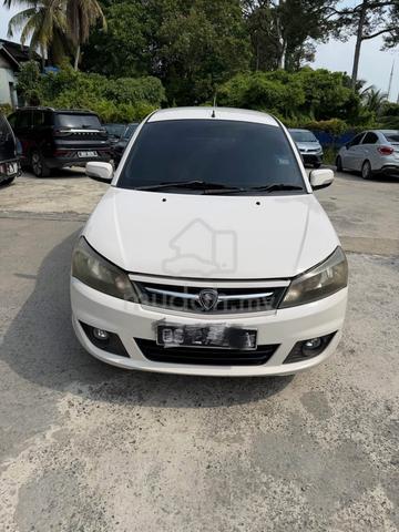 2013 Proton SAGA 1.3 FLX EXECUTIVE (A) - 2