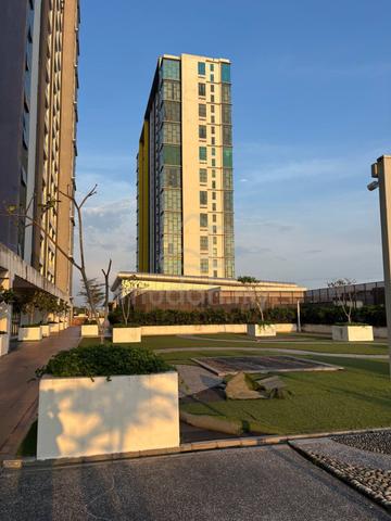Evo SOHO Suites @ Bandar Baru Bangi 1