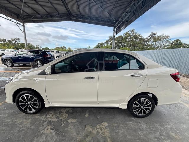2026 Perodua BEZZA 1.3 AV spec / ready stock /offe - 4