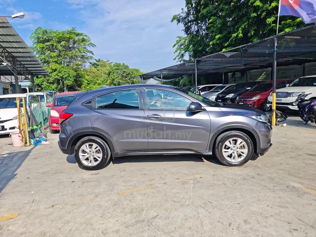 2015 Honda HR-V FULL SPEC 1.8 (AUTO) - 2