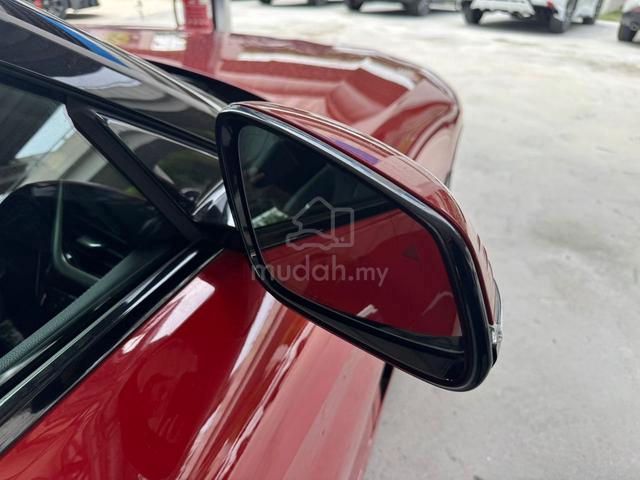 2021 Bmw Z4 sDRIVE20i 2.0L CONVERTIBLE (A) - 4